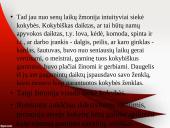 Kokybės vadybos apibrėžtis ir problematika 8 puslapis