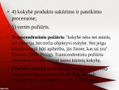 Kokybės vadybos apibrėžtis ir problematika 10 puslapis