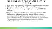 Kokybės vadybos samprata ir raida 2 puslapis