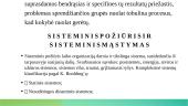 Kokybės vadybos samprata ir raida 17 puslapis