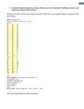 Tinklinės formos transporto uždavinys 2 puslapis