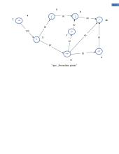 Tinklinės formos transporto uždavinys 11 puslapis