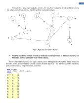 Tinklinės formos transporto uždavinys 6 puslapis