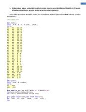 Tinklinės formos transporto uždavinys 9 puslapis