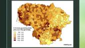 Žemėlapių klasifikacija 18 puslapis