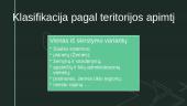 Žemėlapių klasifikacija 10 puslapis