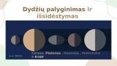 Nykštukinės planetos 10 puslapis