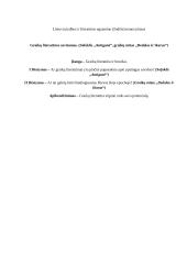 Graikų literatūros savitumas 2 puslapis