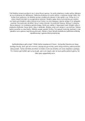 Graikų literatūros savitumas 4 puslapis