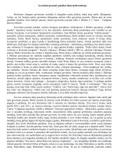 Gyvenimo prasmės paieškos lietuvių literatūroje 2 puslapis