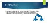 Pagrindinės demokratijos vertybės ir jų svarba bendram sugyvenimui 5 puslapis