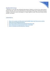 Išsamiai apie Merkurijaus planetą 7 puslapis