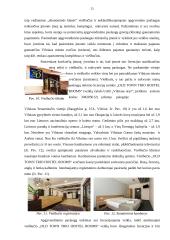 Poilsio veiklų organizavimo individualių atvejų analizė 11 puslapis