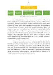 Poilsio veiklų organizavimo individualių atvejų analizė 13 puslapis