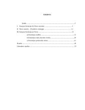 Europos Komisija po Nicos sutarties (ES plėtros strategija) 1 puslapis