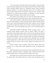 Europos Komisija po Nicos sutarties (ES plėtros strategija) 14 puslapis