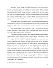 Europos Komisija po Nicos sutarties (ES plėtros strategija) 16 puslapis