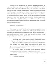 Europos Komisija po Nicos sutarties (ES plėtros strategija) 18 puslapis