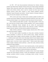 Europos Komisija po Nicos sutarties (ES plėtros strategija) 9 puslapis