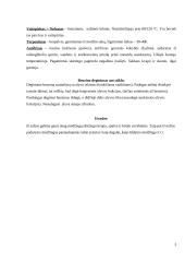 Transporto konstrukcinės ir eksploatacinės medžiagos 3 puslapis