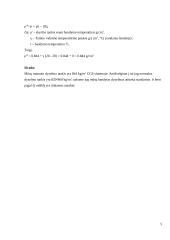 Transporto konstrukcinės ir eksploatacinės medžiagos 5 puslapis