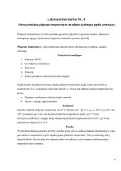 Transporto konstrukcinės ir eksploatacinės medžiagos 8 puslapis