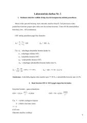 Transporto konstrukcinės ir eksploatacinės medžiagos 9 puslapis