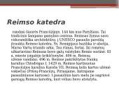 Gotikos bažnyčios Viduramžiais 4 puslapis