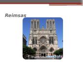 Gotikos bažnyčios Viduramžiais 5 puslapis