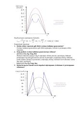 Tranzistorinio generatoriaus dirbančio antros rūšies virpesiais tyrimas 4 puslapis