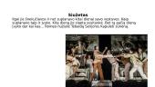 Viljamas Šekspyras ir jo tragedija " Romeo ir Džuljeta" 11 puslapis