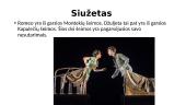 Viljamas Šekspyras ir jo tragedija " Romeo ir Džuljeta" 7 puslapis