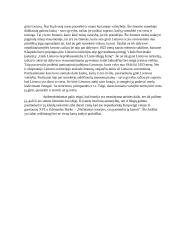 Kokia Lietuvą kuriu?  2 puslapis