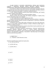 Trazistorinių multivibratorių tyrimas 3 puslapis