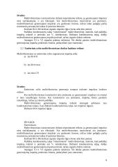 Trazistorinių multivibratorių tyrimas 4 puslapis