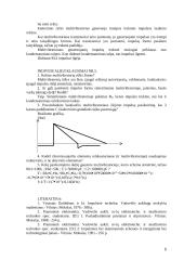 Trazistorinių multivibratorių tyrimas 5 puslapis