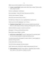 Dalykiniai laiškai ir jų reikalavimai 11 puslapis