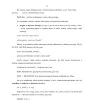 Dalykiniai laiškai ir jų reikalavimai 12 puslapis