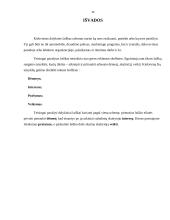 Dalykiniai laiškai ir jų reikalavimai 13 puslapis