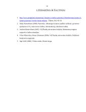 Dalykiniai laiškai ir jų reikalavimai 14 puslapis