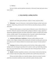 Dalykiniai laiškai ir jų reikalavimai 9 puslapis