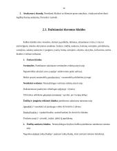 Dalykiniai laiškai ir jų reikalavimai 10 puslapis