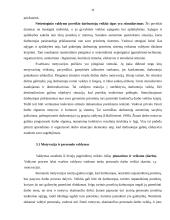 Motyvacijos proceso įtaka akcinėje bendrovėje „Stumbras“ 11 puslapis