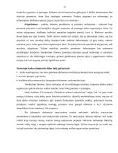 Motyvacijos proceso įtaka akcinėje bendrovėje „Stumbras“ 15 puslapis