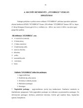 Motyvacijos proceso įtaka akcinėje bendrovėje „Stumbras“ 16 puslapis