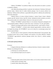Motyvacijos proceso įtaka akcinėje bendrovėje „Stumbras“ 20 puslapis