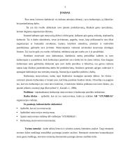 Motyvacijos proceso įtaka akcinėje bendrovėje „Stumbras“ 3 puslapis