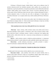 Motyvacijos proceso įtaka akcinėje bendrovėje „Stumbras“ 5 puslapis