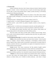 Motyvacijos proceso įtaka akcinėje bendrovėje „Stumbras“ 6 puslapis