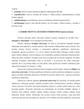 Motyvacijos proceso įtaka akcinėje bendrovėje „Stumbras“ 10 puslapis